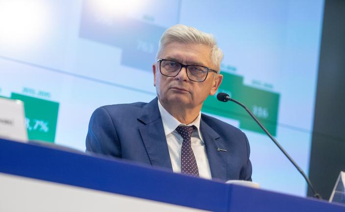 Analityk: złe wieści dla Bogdanki