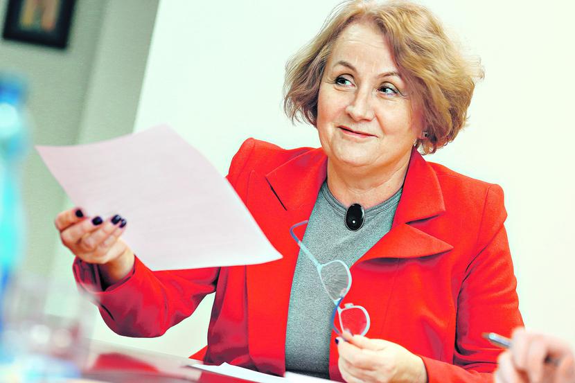 PORZĄDKI W POLISACH: