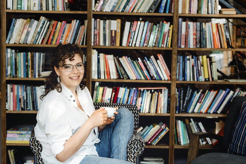 Świadoma konsumentka: