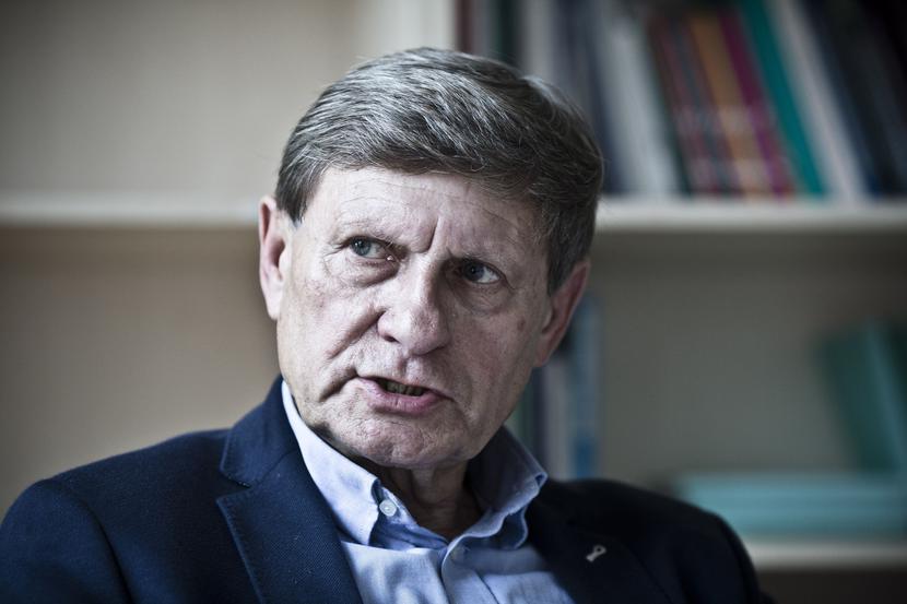 Leszek Balcerowicz