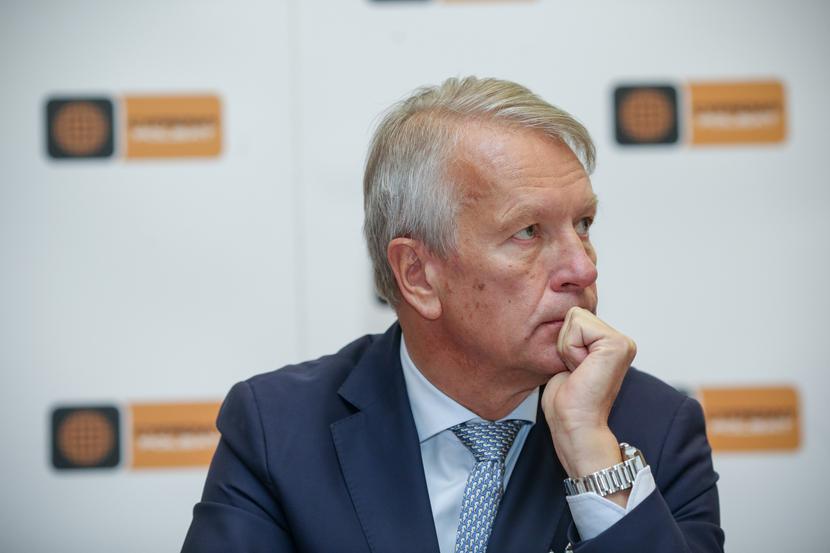 Cyfrowy Polsat idzie w energetykę: Cyfrowy Polsat idzie w energetykę: