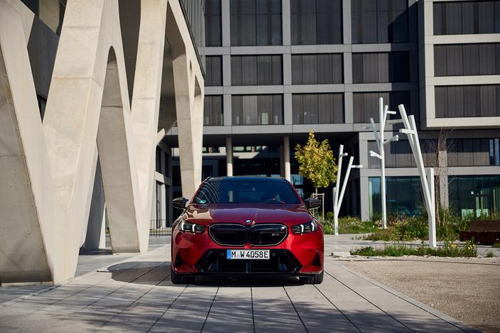 Celem są Niemcy i USA: