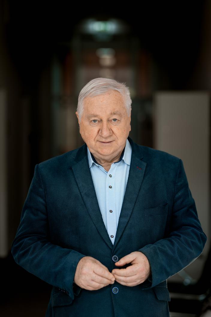 W oczekiwaniu na błędy: