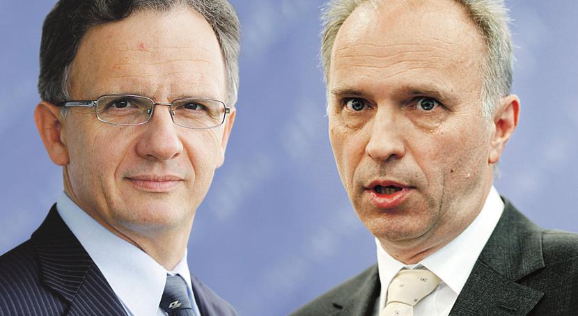 PUNKTY
 WIDZENIA: Zarówno
 Izba Domów
 Maklerskich, którą
 kieruje Waldemar
 Markiewicz, jak
 i Komisja Nadzoru
 Finansowego,
 za której sterami
 zasiada Andrzej
 Jakubiak, chcą dbać
 o interes inwestorów.
 Tu jednak
 pojawia się drażliwa
 kwestia, co jest
 doradztwem,
 a co już nie…
 [FOT. WM]