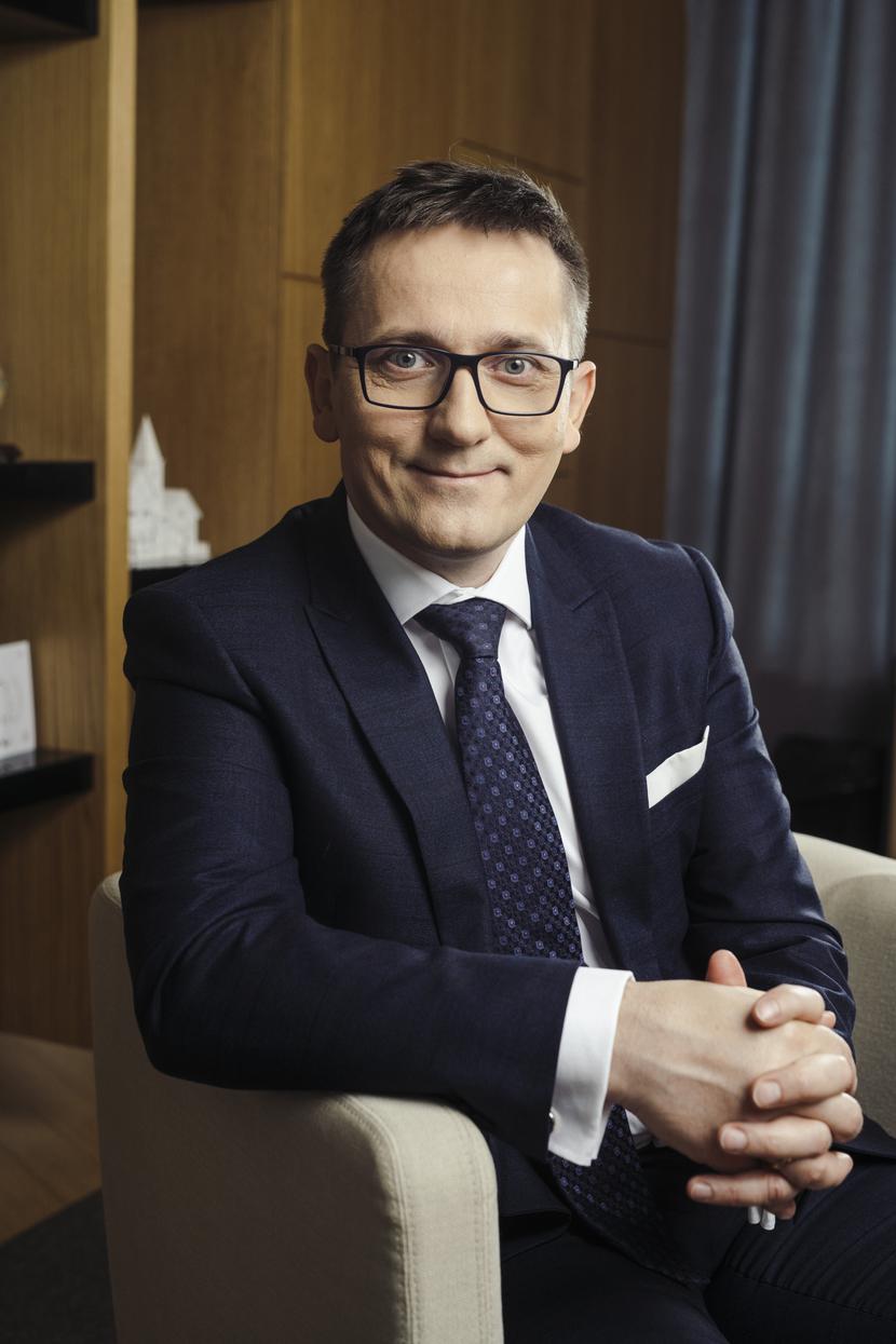 Dane dla biznesu: Dane dla biznesu: