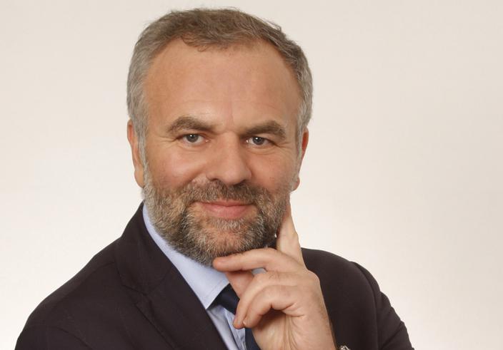 Podzieli się władzą: