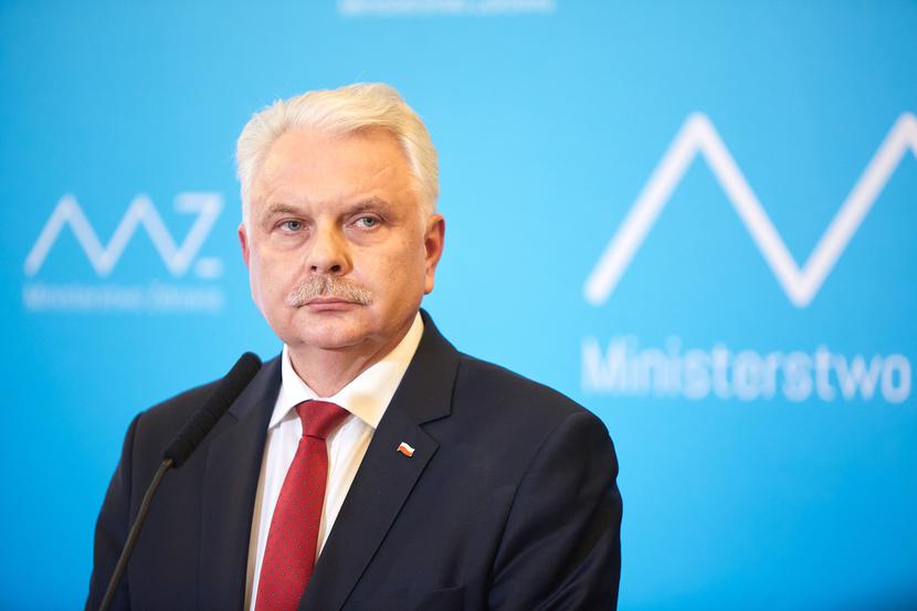 Waldemar Kraska Waldemar Kraska