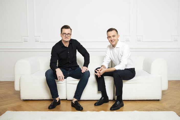Dobrani partnerzy: