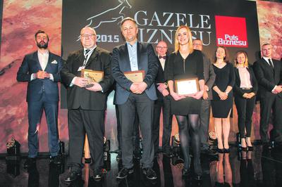 Pierwsze miejsce w województwie warmińsko-mazurskim zajęła spółka Glenport. Na pozycji drugiej znalazła się firma Adar, a na trzeciej spółka Pol- Foods.