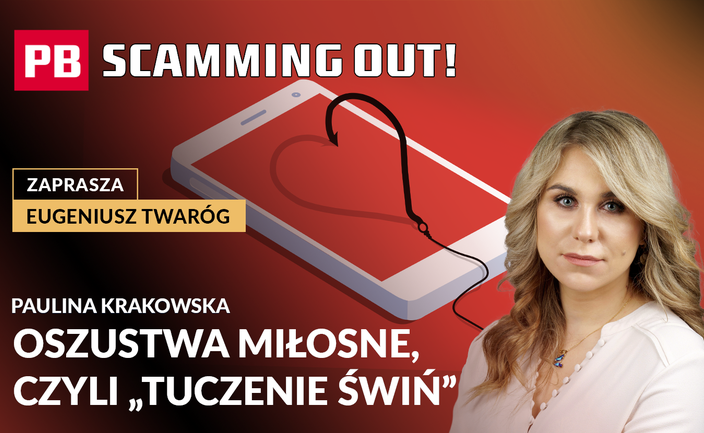 Romans z Keanu Reevesem, czyli wyjątkowo okrutne oszustwo [PODCAST]