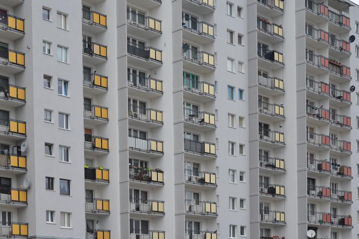 Wysyp ogłoszeń w Krakowie: