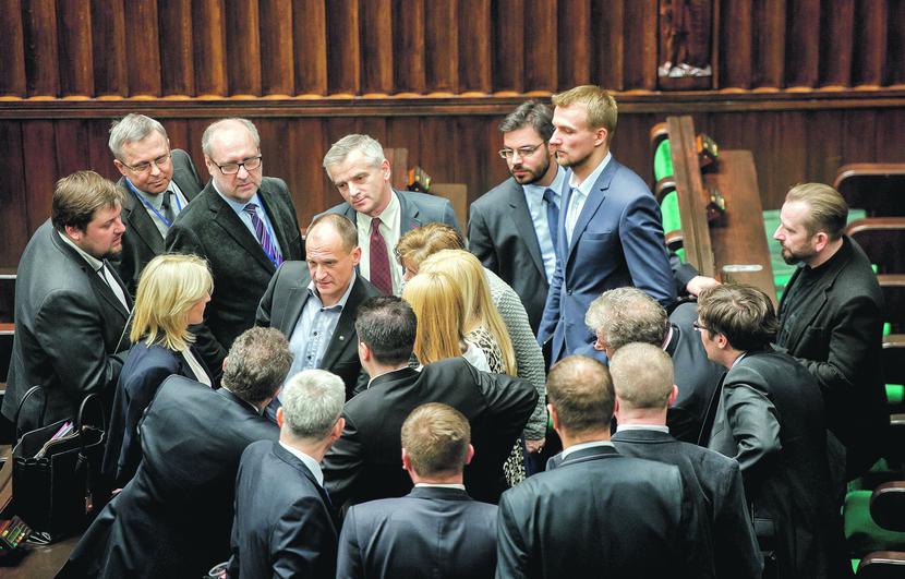 JAK FRANKOWICZ FRANKOWICZOM: