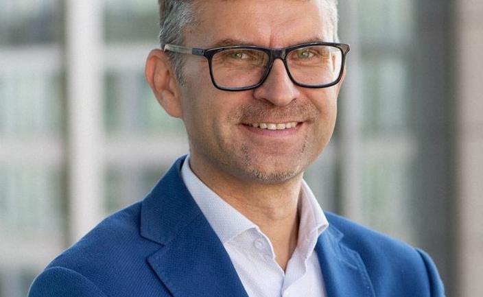Paweł Giza nowym prezesem Nationale-Nederlanden PTE