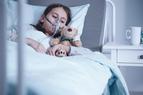 Pediatra: dzieci uchodźców z zaawansowanymi chorobami. “Polio byłoby alertem”
