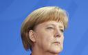Merkel apeluje o zawieszenie broni na wschodzie Ukrainy