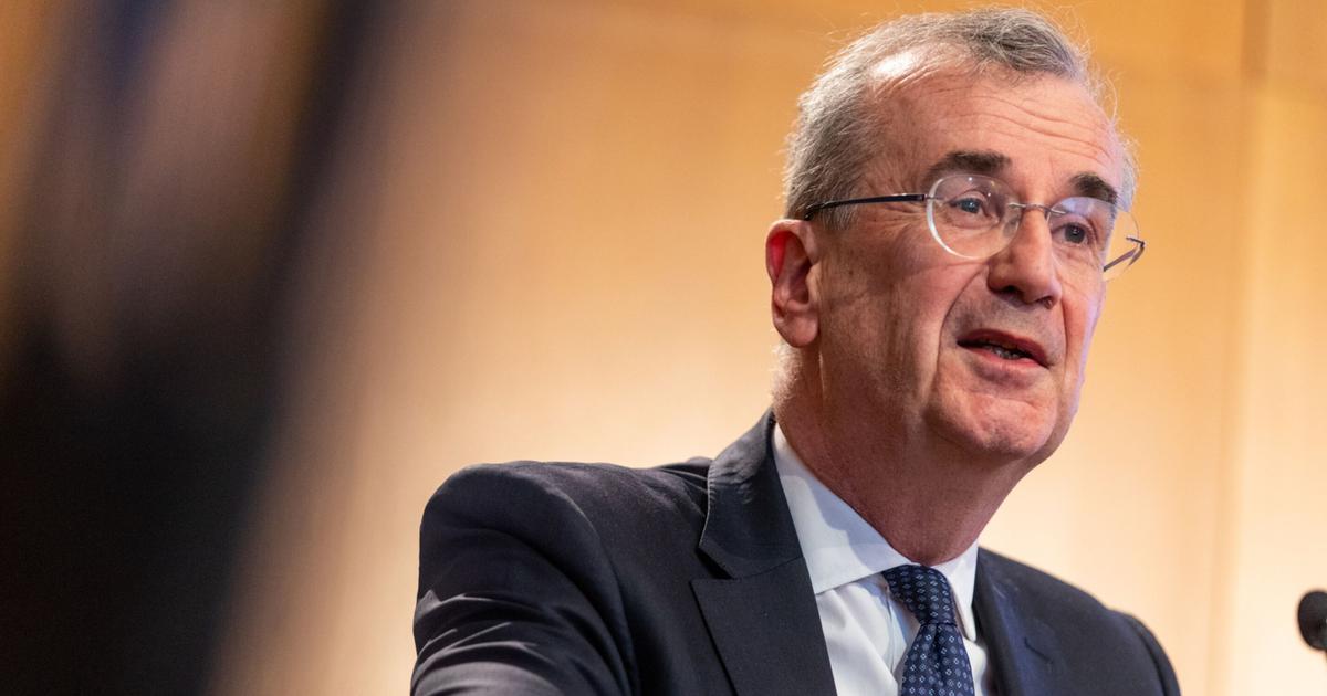 Villeroy z EBC: nie widać jeszcze efektów drugiej rundy szoku naftowego