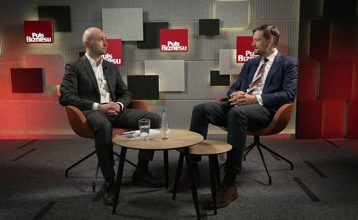 Polski kapitał wychodzi w świat. Jak fundusz ekspansji zagranicznej wspiera firmy