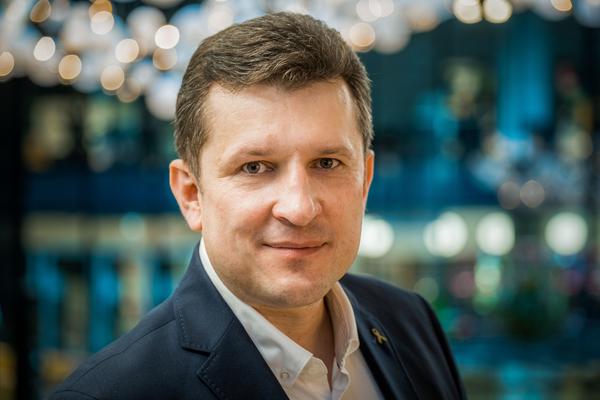 E-commerce ciągle atrakcyjny E-commerce ciągle atrakcyjny