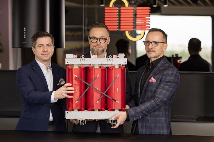 Na pełnych obrotach: