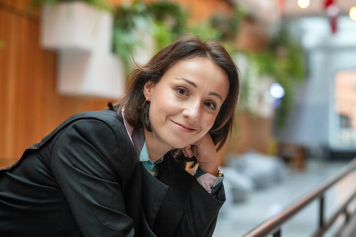 Trzeba jeszcze poczekać: