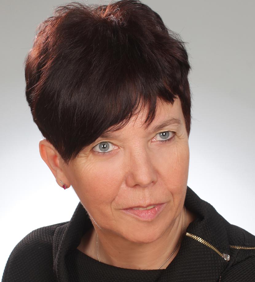 Na zdjęciu prof. Joanna Kwiatkowska, przewodnicząca Sekcji Kardiologii Dziecięcej Polskiego Towarzystwa Kardiologicznego.