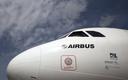 Airbus podtrzymuje plan zwiększenia produkcji odrzutowców