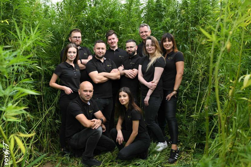 East Hemp Group
