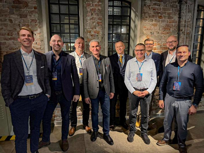 Konsorcjum inwestorów