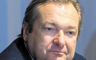 Marek Tombarkiewicz odwołany z funkcji dyrektora NIGRiR