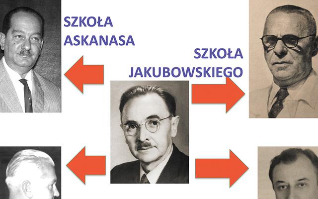 Prof. Mściwój Semerau-Siemianowski: twórca polskiej kardiologii