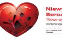 "Niewydolność  Serca 2016. Nowe wytyczne – nowe wyzwania" konferencja