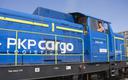 Kurs PKP Cargo zanurkował po wstępnych wynikach