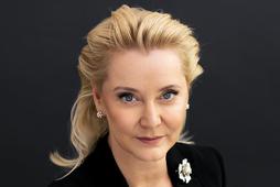 Jak przetwarzany jest wizerunek biznesowy?