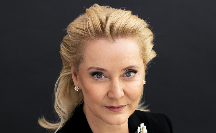 Jak przetwarzany jest wizerunek biznesowy?