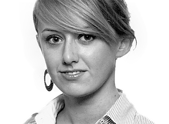 Magdalena Mastykarz