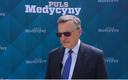 Wspieranie potencjału naukowego medycyny i farmacji jest naszym obowiązkiem
