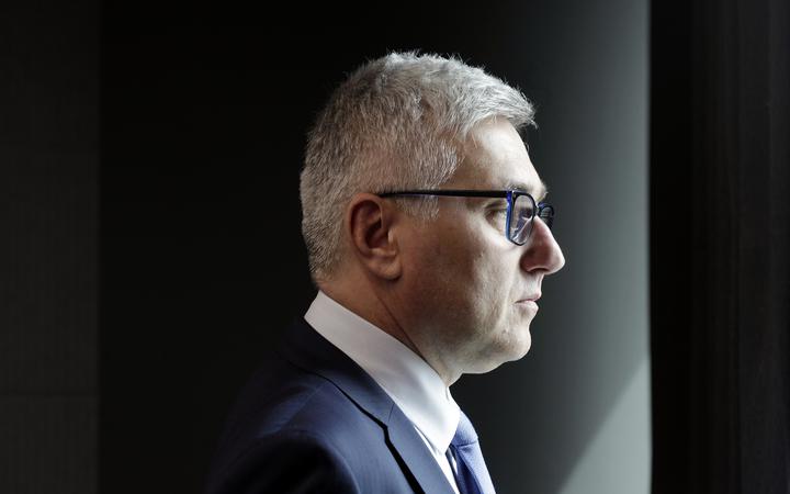 Twórca PGZ buduje holding obronny