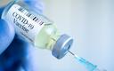 Szczepionka przeciw COVID-19: przeciwwskazaniem jest wcześniejszy wstrząs anafilaktyczny