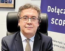 Prof. Robert Rejdak: skierowania do okulistów powinny zostać zniesione