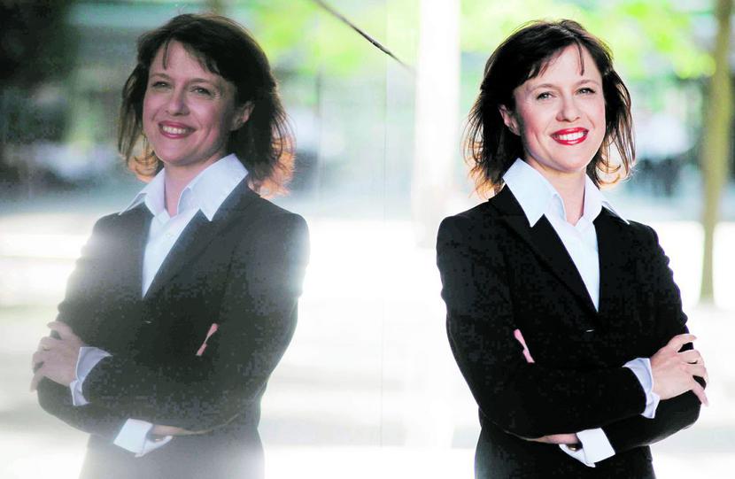 BEZ DŁUGICH UMÓW: Aparthotel jest alternatywą dla tradycyjnych hoteli. W cenie standardowego pokoju hotelowego można wynająć
 apartament z aneksem kuchennym, salonem i sypialnią. Jego wynajem opłaca się szczególnie pracownikom firm, którzy odwiedzają służbowo
 miasta, a nie chcą płacić za wynajem mieszkania — mówi Dorota Malinowska, partner w spółce Pro Value. [FOT. ARC]