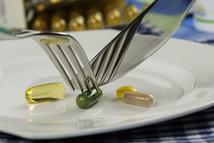 Badacze z Uniwersytetu Rzeszowskiego chcą stworzyć metodę weryfikacji suplementów diety