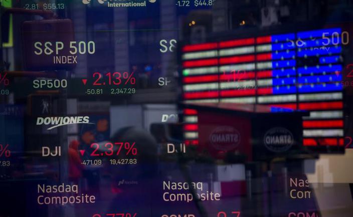 Strateg Goldman Sachs spodziewa się dalszego wzrostu rynku akcji w USA w kwietniu