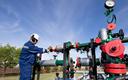 "Handelsblatt": Rosja grozi Zachodowi przerwaniem dostaw gazu