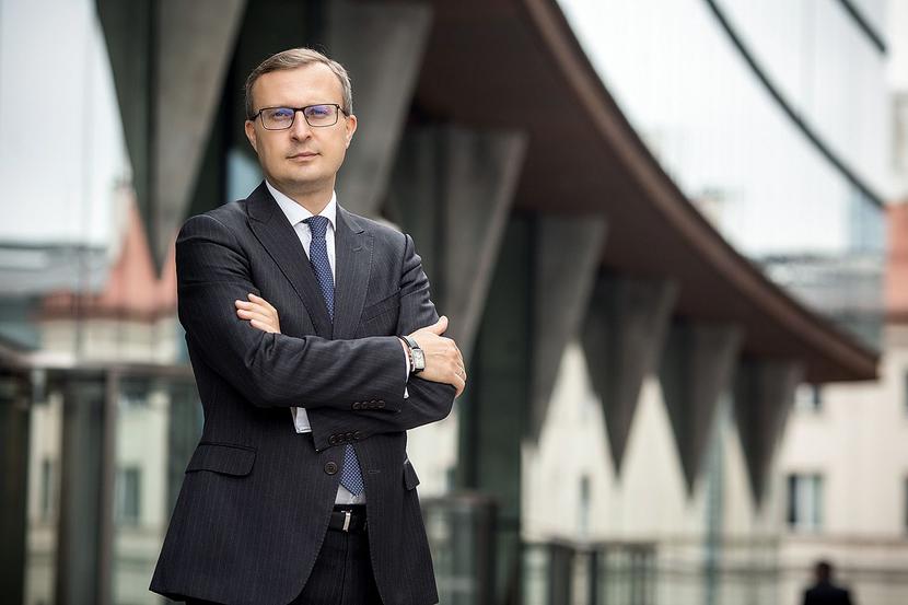 Paweł Borys