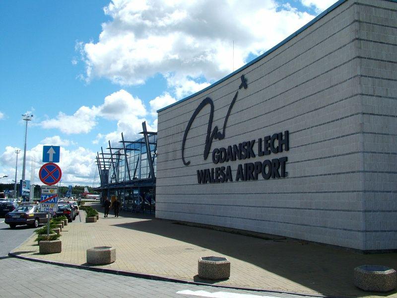 Port Lotniczy Gdańsk