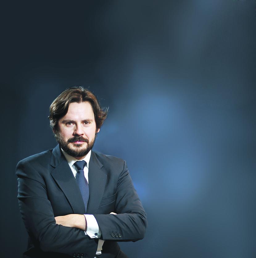 PLANY EKSPANSJI: