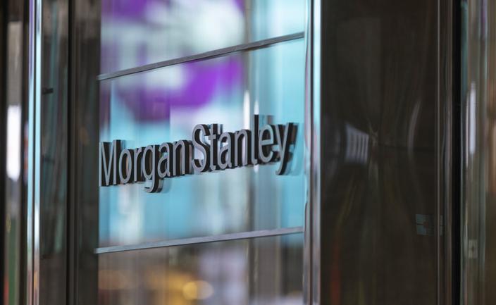 Kurs KGHM ostro w górę. Morgan Stanley uznał spółkę za top pick