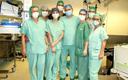 WUM: Pionierska w Polsce minimalnie inwazyjna operacja resekcji guzów nowotworowych wątroby