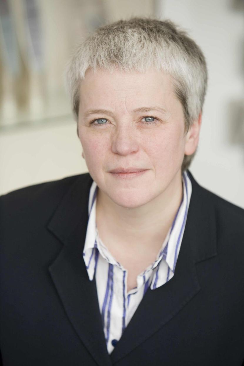Yvonne Court 