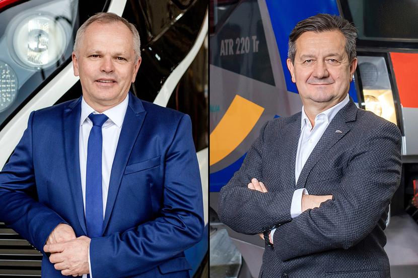 Rok współpracy Rok współpracy